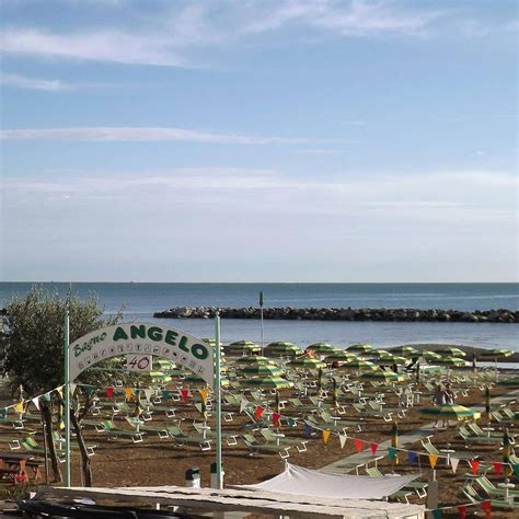 Stabilimenti Balneari Rimini Prenotazione Spiagge