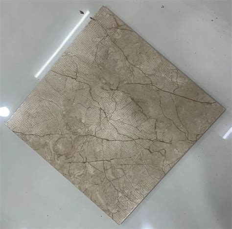 Matte Mm Living Room Ceramic Floor Tile Size X Feet X Mm At