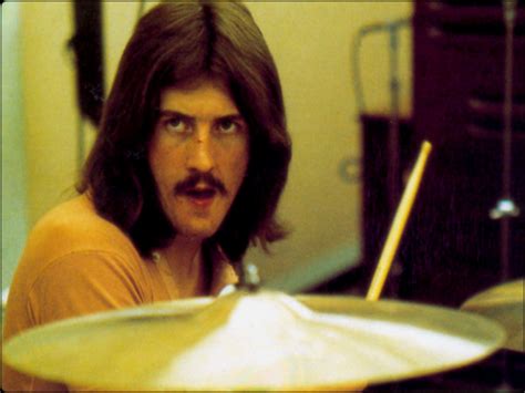 35 Años Sin John Bonham La Columna Vertebral De Led Zeppelin