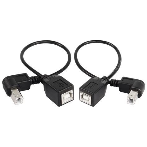 Amazon Sinloon Usb Type B Printer Cable Pack Usb B