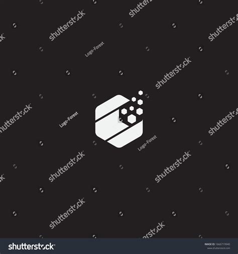 Fusion Logo Design Creative Sign Stock Vector (Royalty Free) 1666719940 ...