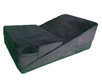 Sex Wedge Pillow Etsy