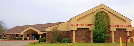 Welcome - Scott County, Arkansas