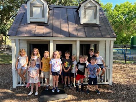 Preschool Curriculum