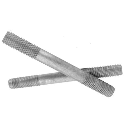 Hot Dip Galvanizing Stud Double Headed Stud Full Thread Stud M10 M12