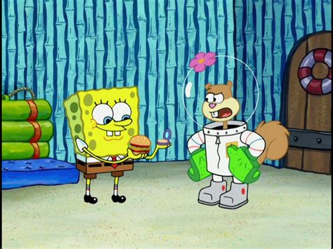 Spongebob Squarepants Season 5 Image Fancaps