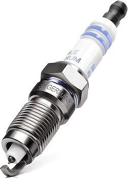 Свічка запалювання Bosch FQR8LEU2 (0242229699). Купити у Києві, Україні ...