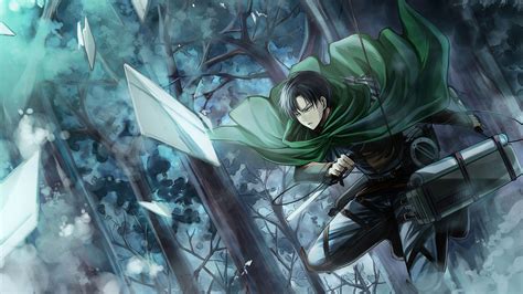 attack  titan  wallpapers wallpaper cave