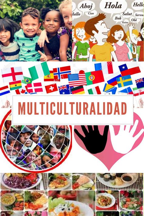 Multiculturalidad Actividades De Aprendizaje Preescolares Actividades De Aprendizaje