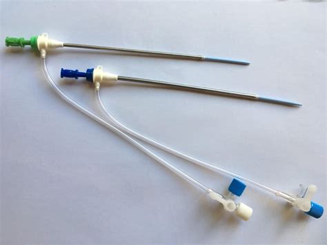 Equipment Used – Alfred ECMO Guideline