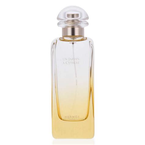 Un Jardin Cythere Edt Ml Perfumeria Farina