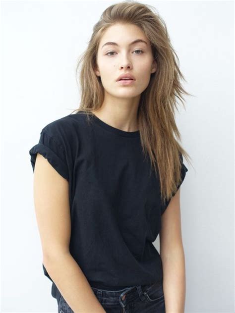 Grace Elizabeth Model Profile Photos And Latest News