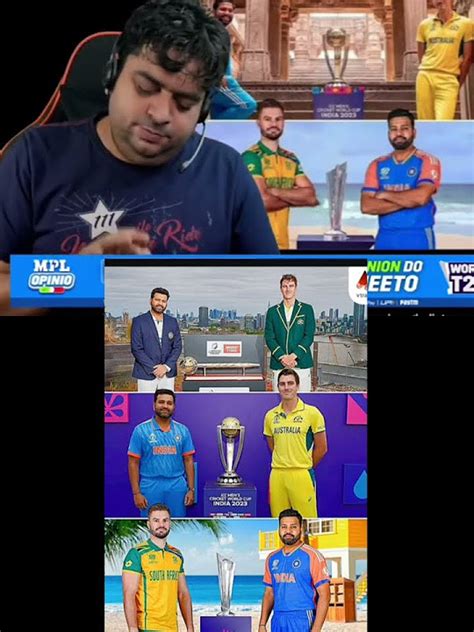 Ind Vs Sa Final Indvssa T20worldcup Final India Cricket