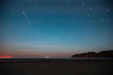 Perseidas 2024 Estos Son Los Mejores Rincones De Barcelona Para Ver La Lluvia De Estrellas De