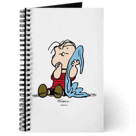 Linus Van Pelt Quotes. QuotesGram