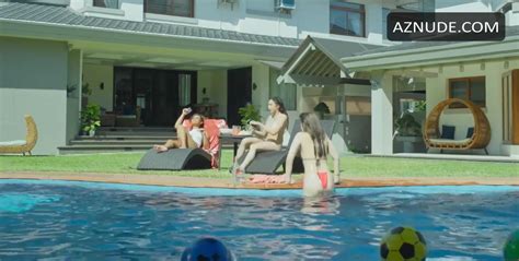 ANGELICA CERVANTES Nude AZNude