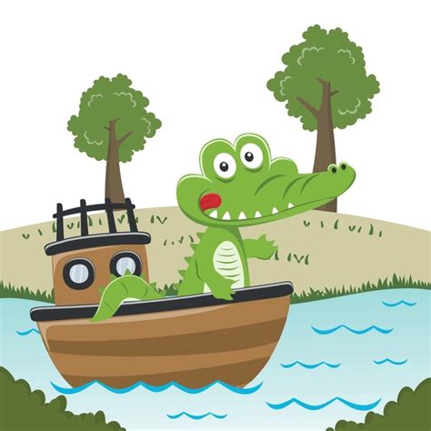 1+ Hundred Crocodile Sailor Royalty-Free Images, Stock Photos ...