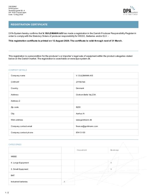 Fillable Online Documents Publikation Og Rapporter Fax Email Print