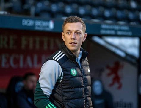 Callum McGregor Injury Update - Celts Are Here - 3 Mar