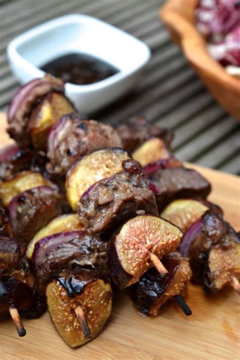 25 Incredible Kabob Recipes The Best Skewer Recipes For Summer