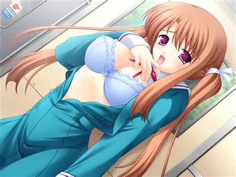 HENTAI SOFTCORE PART 5 BY K T