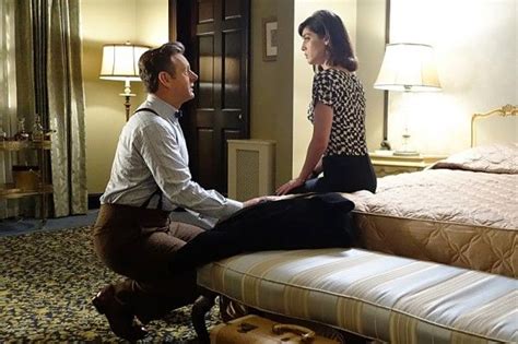 Masters Of Sex Recap Season Episode Below The Belt