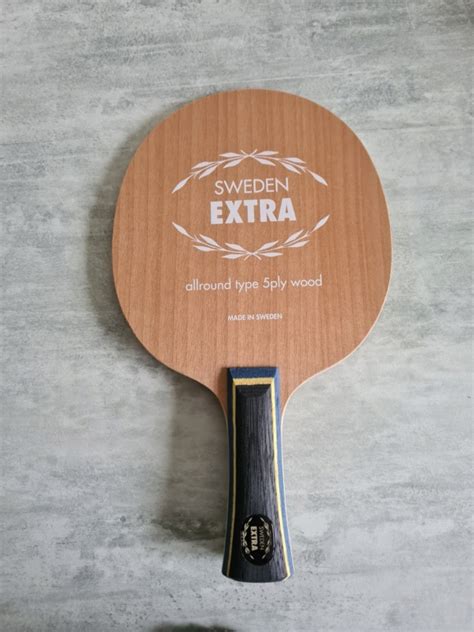 Yasaka sweden extra