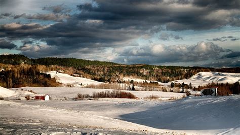 Visiter Le Fjord Du Saguenay En Famille Les P Tits Covoyageurs