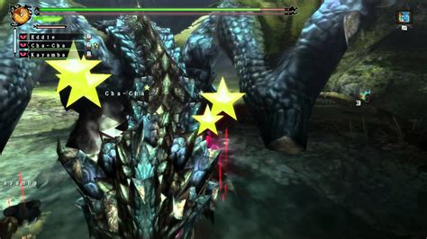 Let S Play Monster Hunter Ultimate Village Part Quest