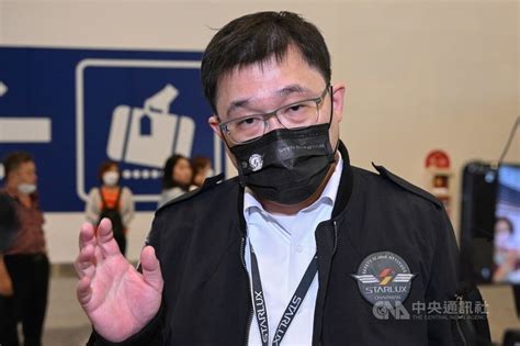 星宇航空派機接回滯留日本旅客 張國煒稱倒楣但也須檢討 生活 中央社 Cna