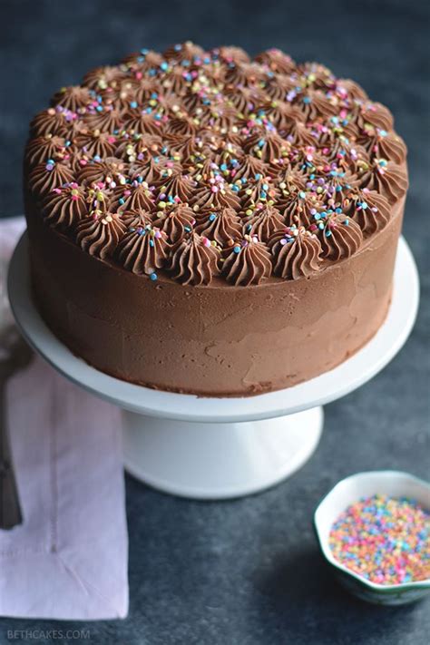 10 ý Tưởng Cake Decorating Ideas Chocolate Frosting Với Phô Mai Socola Bánh Ngon