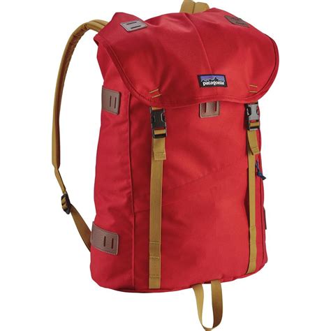 Patagonia Arbor Backpack 26l 1587cu In