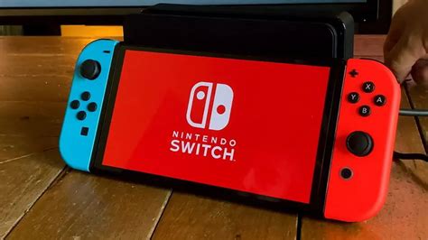 Nintendo Switch Ya Es La Tercera Consola Más Vendida De La Historia