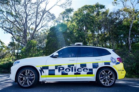 Act Policing On Twitter Act Policing Has Unveiled New Road Policing Cars That Better Equip