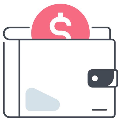 Icono de Ingresos Generic color lineal-color 