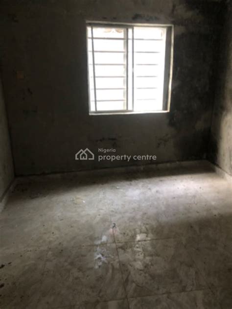 For Rent Executive Newly Built Mini Flat Off Randle Avenue Surulere