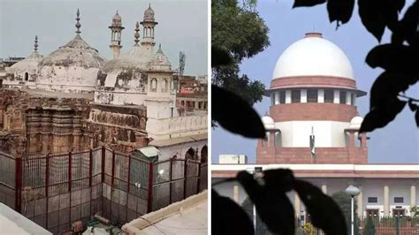 Sc Refuse To Stay The Allahabad High Courts Order Allowing Asi Survey