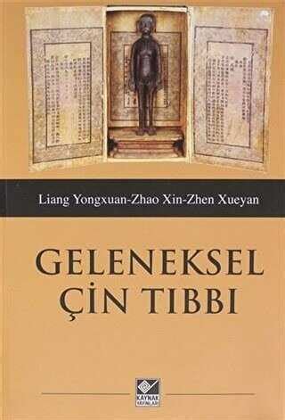 Geleneksel Çin Tıbbı Bkmkitap