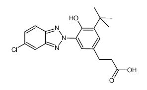 CAS 83573 67 5 3 3 5 Chloro 2 H Benzotriazol 2 Yl 4