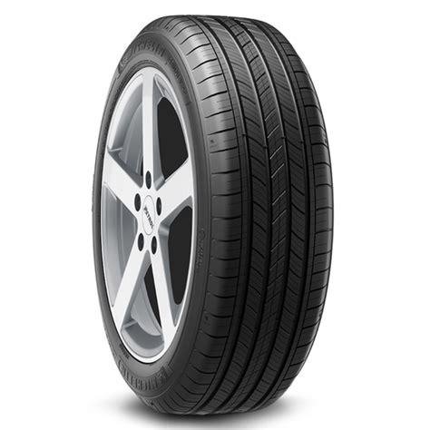 Michelin Primacy Tour A S 215 50 R18 92V SL BSW 245 45 R18 96V SL