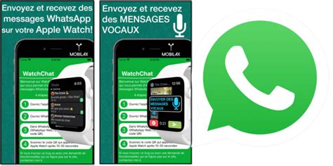 Whatsapp Sur Apple Watch Astuces Et Fonctionnalit S