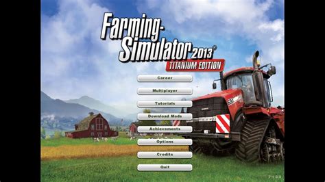 Farming Simulator 2013 Mod Spotlight S1 E3 Official Farm Sim Site