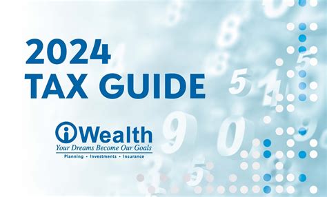 Tax Guide Iwealth