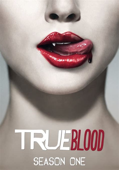 True Blood Season 1 - watch full episodes streaming online