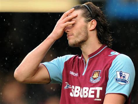 Signing Liverpool Striker Andy Carroll Not The Be All And End All For