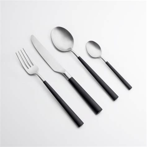 Stainless Steel Cutlery Schoenhuber Franchi Satin Commercial