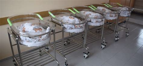 Нови легла за новородени закупиха в болницата в Пазарджик
