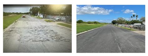 Pothole problems? A newer program may help take on pocked streets 