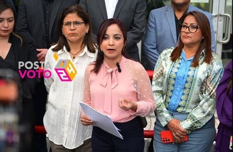 Denuncian diputados de MC a Adrián de la Garza por presunto desvío de