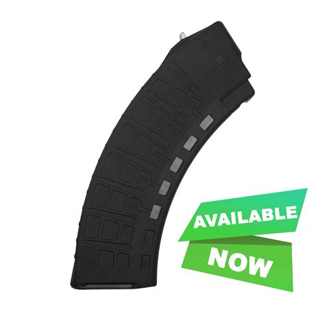 AC AK 47 Magazine 7 62x39mm 30 RDS Gen 4 AC Unity